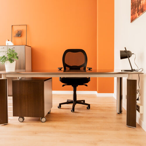 Ufficio Arancione