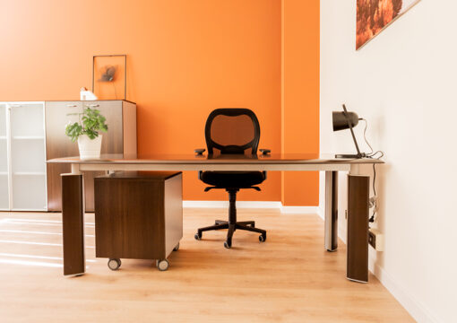 Ufficio Arancione
